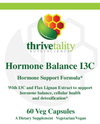 Hormone Balance I3C