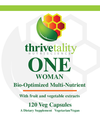 ONE WOMAN Multi-Nutrient