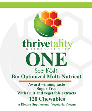 ONE for Kids Multi-Nutrient